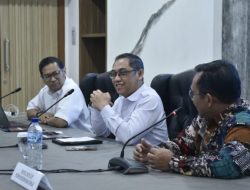 Tim GATE System Hadiri Undangan Kementerian Komdigi untuk Diskusi Penanganan Judol