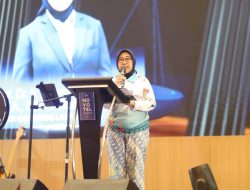 FH Unila Bangun Kolaborasi lewat Reuni Akbar