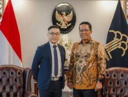 CISAC Dukung Transparansi Royalti di Indonesia