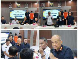 Kantor Imigrasi Kelas I TPI Banda Aceh Amankan Seorang WN Pakistan Tekait Langgar Izin Tinggal