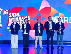 Lima Sosok Generasi Muda Terpilih Astra Sebagai Penerima Apresiasi 16th SATU Indonesia Awards 2025