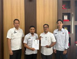 Rutan Kelas I Bandar Lampung Teken Kerja Sama dengan PT Palapa untuk Pengelolaan Wartelsuspas