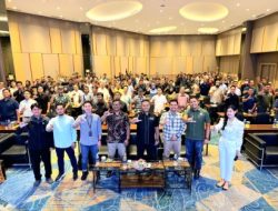 Pertamina Tingkatkan Kapasitas Seluruh SPBU Lampung Melalui Pelatihan Standar Layanan serta Ekosistem EV dan Bisnis Non Fuel