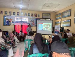 Sapa Warga Korpri Jaya, PGN Lampung Edukasi Penggunaan Gas Bumi dan Cek Kesehatan Gratis