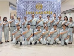Jasa Raharja Lakukan Pembinaan dan Evaluasi GCG di Kanwil NTT untuk Dorong Tata Kelola Perusahaan yang Baik
