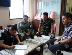 Hasil Temuan Prajurit Kodam XXI/RI, Dandim 0411/KM Serahkan 194.631 Butir Pil Ekstasi ke Polda Lampung