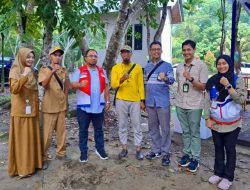 Omzet Miliaran Rupiah, Pertamina Patra Niaga Regional Sumbagsel Kembangkan UMKM Arisi Jadi Brand Madu