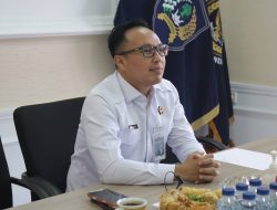 Sukseskan Program Magang Kemnaker RI, Kepala Lapas Cibinong Beri Suntikkan Motivasi Integritas dan Etos Kerja Kepada 10 Peserta Magang Batch II