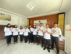 Lapas Kelas I Bandar Lampung Berikan Layanan Terbaik dengan Buka Kunjungan Setiap Hari Kerja