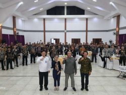 Lapas Cibinong Ikuti Bimtek Koperasi Merah Putih Warga Binaan untuk Kemandirian Ekonomi Berkelanjutan
