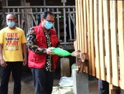 Pertamina Patra Niaga Sumbagsel Perkuat UMKM Telaga Rizqy Hingga Beromzet Puluhan Juta dan Menjadi Lokasi Eduwisata