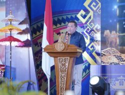 Pertemuan Tahunan Bank Indonesia 2025, Lampung Terus Melaju di Tengah Ketidakpastian Global
