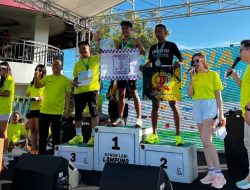 Emersia Run 2025 Sukses Digelar dengan Partisipasi 1.000 Pelari