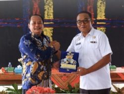 Tingkatkan Komitmen WBK/WBBM, Lapas Narkotika Yogyakarta Gelar Studi Tiru ke Lapas Wonosari