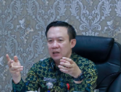 ‎‎Lampung Perkuat Pondasi Ekonomi dan Investasi untuk Pertumbuhan Berkelanjutan ‎