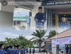 Refleksi Hari Pahlawan, Kabapas : Terus Bergerak untuk Indonesia Maju