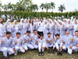 Peringati HKN ke-61, Wagub Jihan Dorong Insan Kesehatan Lampung Perkuat Transformasi Layanan