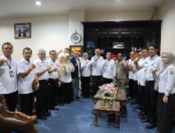 Pemprov Lampung Dukung Penuh Kolaborasi dengan Banten untuk Tuan Rumah PON 2032