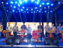 Lampung Fest 2025, Sinergikan Kopi dan Pariwisata untuk Dongkrak Ekonomi Lampung