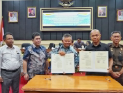 Sinergi Pemprov, Kejaksaan, dan Kemenkop UKM Perkuat Ekonomi Desa lewat Koperasi Merah Putih Mitra Adhyaksa