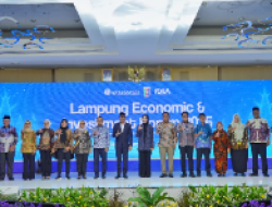 Lampung Dorong Hilirisasi Komoditas Unggulan, Gubernur Mirza Tegaskan Komitmen Jadi Pusat Investasi Sumatra