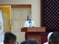 Jihan Nurlela Nahkodai PKDL, Pemprov Lampung Tegaskan Hak Setara bagi Penyandang Disabilitas