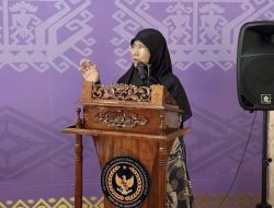 Kepala Lapas Perempuan Bandar Lampung Terima Kunjungan KKL Mahasiswa FH Unila untuk Perkuat Literasi Pemasyarakatan Berbasis Humanis