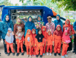 Semangat Kolaborasi, TP. PKK Provinsi Lampung Targetkan Desa TAPIS sebagai Model Pemberdayaan dan Kesejahteraan Keluarga