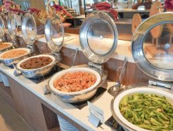 Emersia Hotel & Resort Bandar Lampung Luncurkan “Cita Rasa Emersia” Buffet All You Can Eat Bertema Kuliner Nusantara Setiap Sabtu Malam
