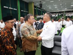 Unila Dukung Kadin Perkuat Daya Saing Daera