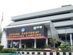 Unila Enam Dekade, Antara Jejak, Cita, dan Asa
