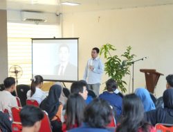 Unila Gelar Kampanye Kampus Sehat dan Green Campus