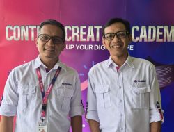 XLSMART Gelar Teman Pintar Indonesia untuk Tingkatkan Kemampuan Literasi Digital Siswa-Siswi Lampung