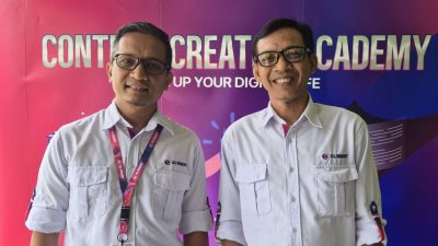 XLSMART Gelar Teman Pintar Indonesia untuk Tingkatkan Kemampuan Literasi Digital Siswa-Siswi Lampung