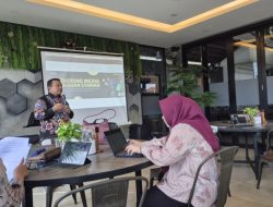 Beri Kemudahan Kepada Masyarakat, Pegadaian Syariah Gelar Sosialisasi Produk Arrum Haji dan Safar
