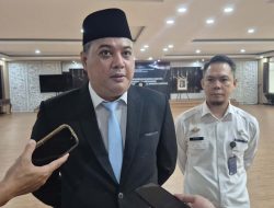 Cegah TPPO, Kakanim Kotabumi Komitmen Tingkatkan Kualitas Pelayanan Keimigrasian