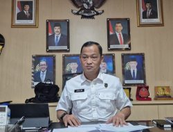 Satu Langsung Bebas, Kanwil Ditjenpas Lampung  Berikan Resmi Khusus Natal Kepada 63 Narapidana