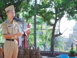 Pemkab Lampung Selatan Genjot Realisasi Anggaran dan Penguatan Layanan Publik, Edy Firnandi: Tutup Tahun dengan Prestasi!