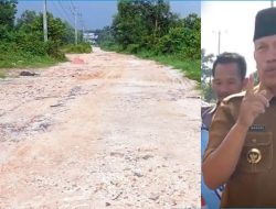Klarifikasi Pemdes Haduyang: Akses Utama Dusun Puloraya Sudah Layak, Bukan Jalan Tanah Gunung Branti