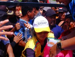 Indosat Ooredoo Hutchison Percepat Pemulihan Jaringan dan Salurkan Bantuan bagi Warga Terdampak Banjir di Sumatera