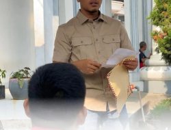Rutan Kelas I Bandar Lampung Luncurkan “Sel Rubal” Sistem Digital Baru untuk Optimalisasi Pelayanan Kunjungan