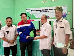Pertamina Patra Niaga Regional Sumbagsel Hadirkan Program SIGAP untuk Mitigasi Bencana dan Adaptasi Iklim di Panjang Utara