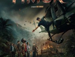 Film “Timur” Gelar Special Screening di 17 Kota, Penonton Puji Aksi dan Emosi Debut Penyutradaraan Iko Uwais