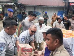 Dukung Pemulihan Pasca Bencana, Jasa Raharja Salurkan Bantuan Sosial di Kabupaten Pidie Aceh