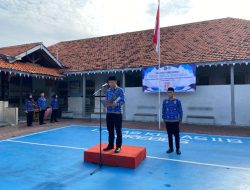 Hari Bela Negara ke-77, Kalapas Brebes Ajak Pegawai dan Warga Binaan Perkuat Persatuan dan Integritas
