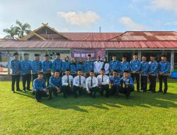 Upacara Hari Ibu ke-97, Lapas Muara Tebo Dorong Perempuan Berdaya dan Berkarya Menuju Indonesia Emas 2045