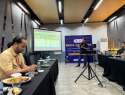 CSR Tirta Investama Tanggamus Perkuat Komitmen Tehadap Pembangunan Berkelanjutan dengan Mengimplementasikan Filosofi Lokal Begawi Jejama DAS Semaka