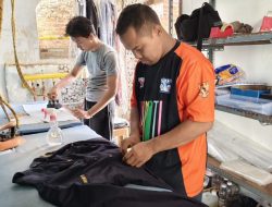 Biaya Operasional Turun Hingga 70 Persen, Dua Pelaku Usaha Laundry di Bandar Lampung Akui Lebih Irit Menggunakan Gas Bumi PGN