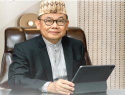 Dirut Bank Lampung, Mahdi Yusuf Lompat ke BRI