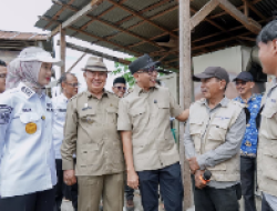 “Desaku Maju” Bawa Harapan Baru, Petani Tanggamus Kini Mandiri Dan Berdaya